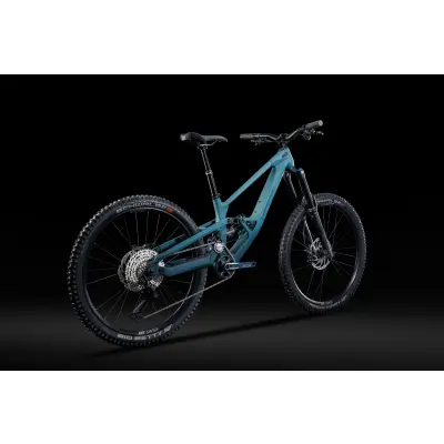 LAPIERRE Spicy CF 7.9 Sequoia Green