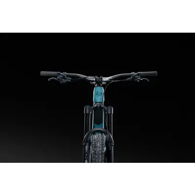 LAPIERRE Spicy CF 7.9 Sequoia Green