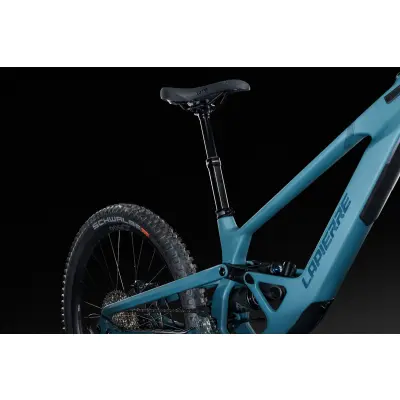 LAPIERRE Spicy CF 7.9 Sequoia Green