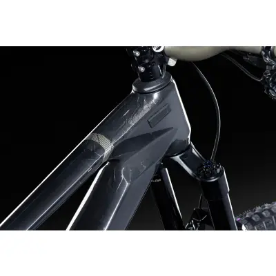 LAPIERRE Spicy CF Team Cosmic Orange