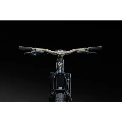 LAPIERRE Spicy CF Team Cosmic Orange