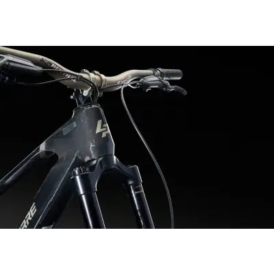 LAPIERRE Spicy CF Team Cosmic Orange