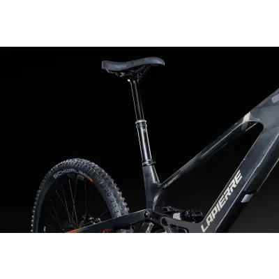 LAPIERRE Spicy CF Team Cosmic Orange