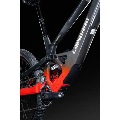 LAPIERRE Spicy CF Team Cosmic Orange