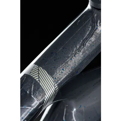 LAPIERRE Spicy CF Team Cosmic Orange