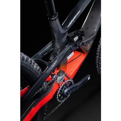 LAPIERRE Spicy CF Team Cosmic Orange