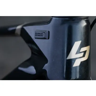 LAPIERRE Spicy CF Team Cosmic Orange