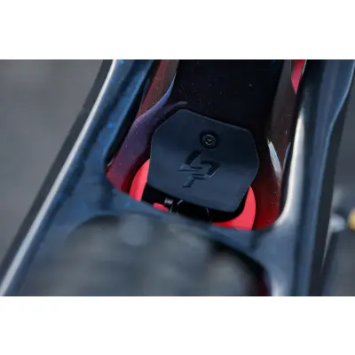 LAPIERRE Spicy CF Team Cosmic Orange