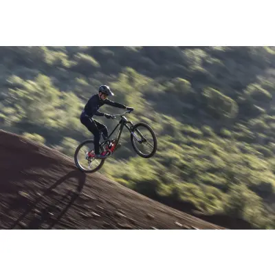 LAPIERRE Spicy CF Team Cosmic Orange