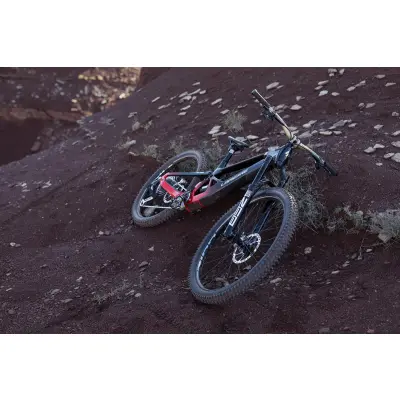 LAPIERRE Spicy CF Team Cosmic Orange