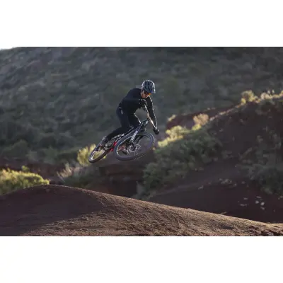 LAPIERRE Spicy CF Team Cosmic Orange