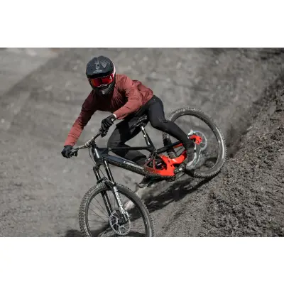 LAPIERRE Spicy CF Team Cosmic Orange