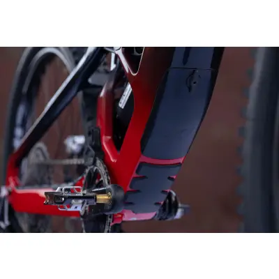 LAPIERRE Spicy CF Team Cosmic Orange