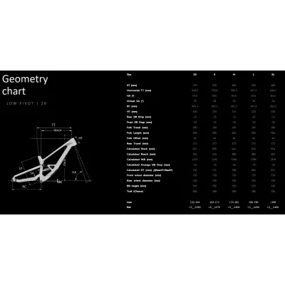 LAPIERRE Spicy CF Team Cosmic Orange