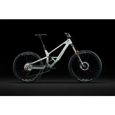 LAPIERRE Spicy CF 8.9 Olive Green