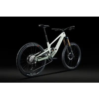 LAPIERRE Spicy CF 8.9 Olive Green