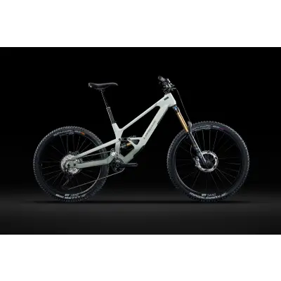 LAPIERRE Spicy CF 8.9 Olive Green
