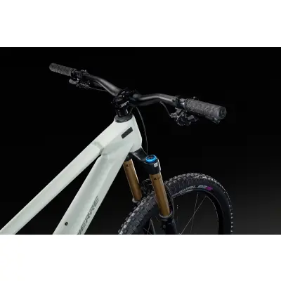 LAPIERRE Spicy CF 8.9 Olive Green