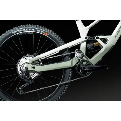 LAPIERRE Spicy CF 8.9 Olive Green