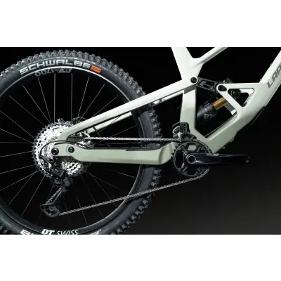 LAPIERRE Spicy CF 8.9 Olive Green