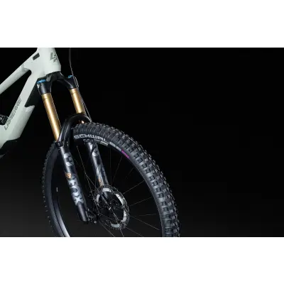 LAPIERRE Spicy CF 8.9 Olive Green