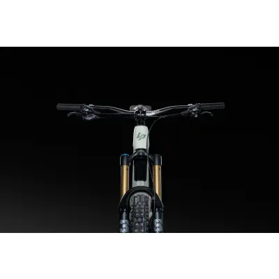 LAPIERRE Spicy CF 8.9 Olive Green