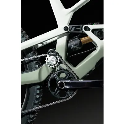 LAPIERRE Spicy CF 8.9 Olive Green