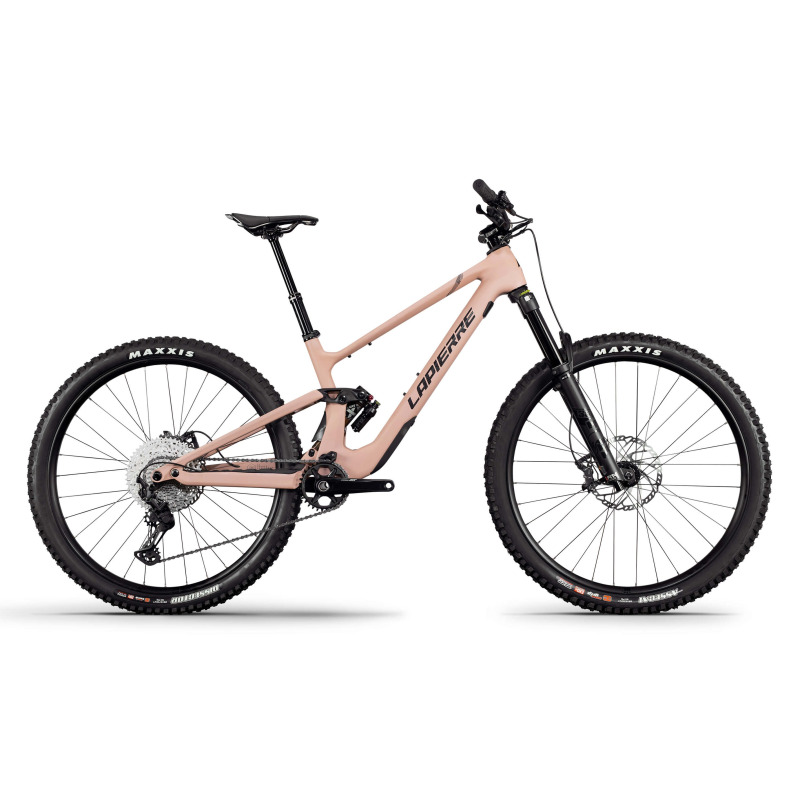 APIERRE Zesty CF 7.9 Terracota
