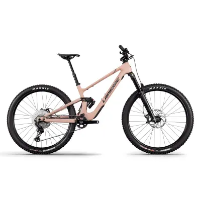 APIERRE Zesty CF 7.9 Terracota