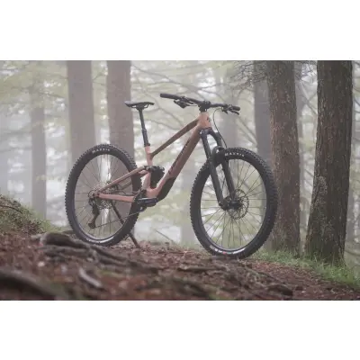 APIERRE Zesty CF 7.9 Terracota