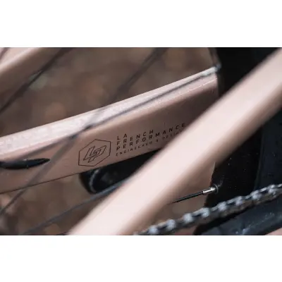 APIERRE Zesty CF 7.9 Terracota