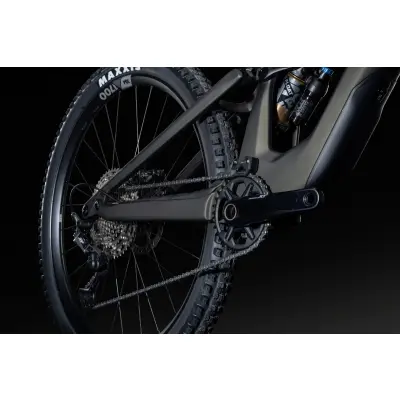 LAPIERRE Zesty CF 8.9 Empire Green