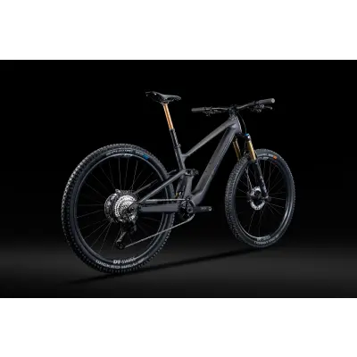 LAPIERRE Zesty CF 9.9 Raw Carbon