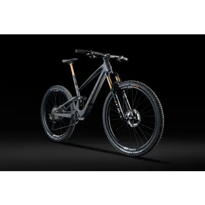 LAPIERRE Zesty CF 9.9 Raw Carbon