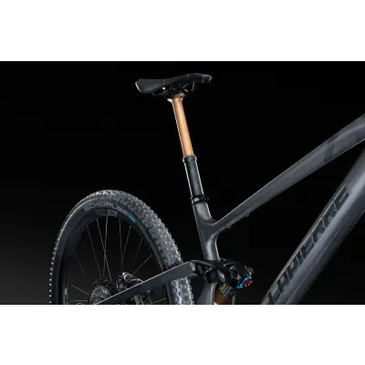 LAPIERRE Zesty CF 9.9 Raw Carbon