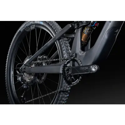 LAPIERRE Zesty CF 9.9 Raw Carbon