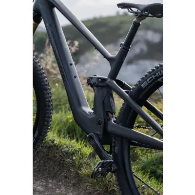 LAPIERRE Zesty CF 9.9 Raw Carbon