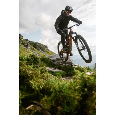 LAPIERRE Zesty CF 9.9 Raw Carbon