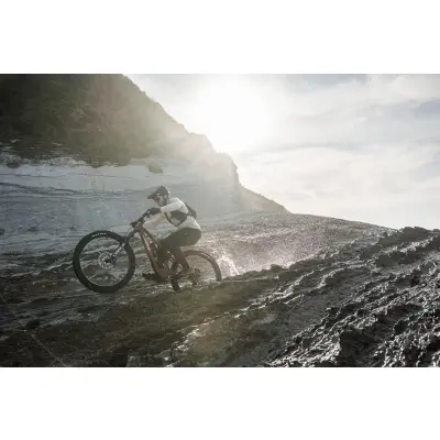 LAPIERRE Zesty CF 9.9 Raw Carbon