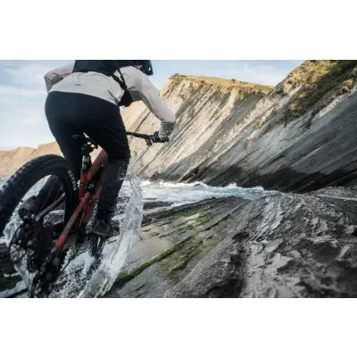LAPIERRE Zesty CF 9.9 Raw Carbon