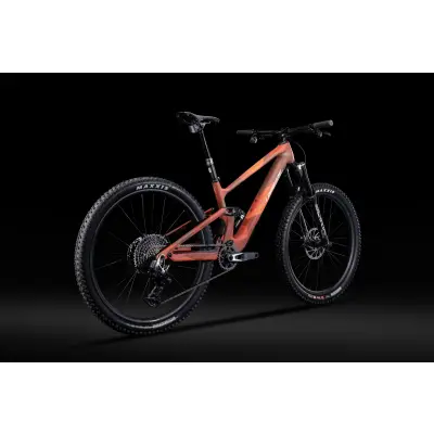 LAPIERRE Zesty CF E ienna Brown