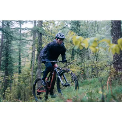 LAPIERRE Zesty CF E ienna Brown
