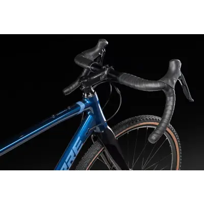 LAPIERRE Crosshill 2.0 Hard Blue