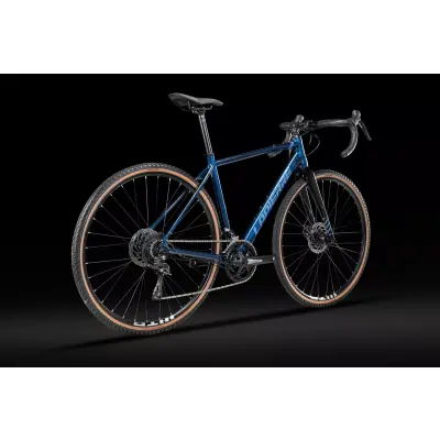 LAPIERRE Crosshill 2.0 Hard Blue