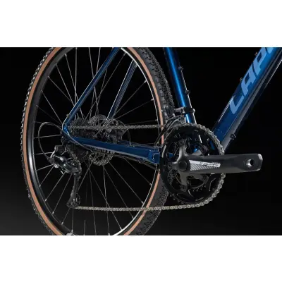 LAPIERRE Crosshill 2.0 Hard Blue