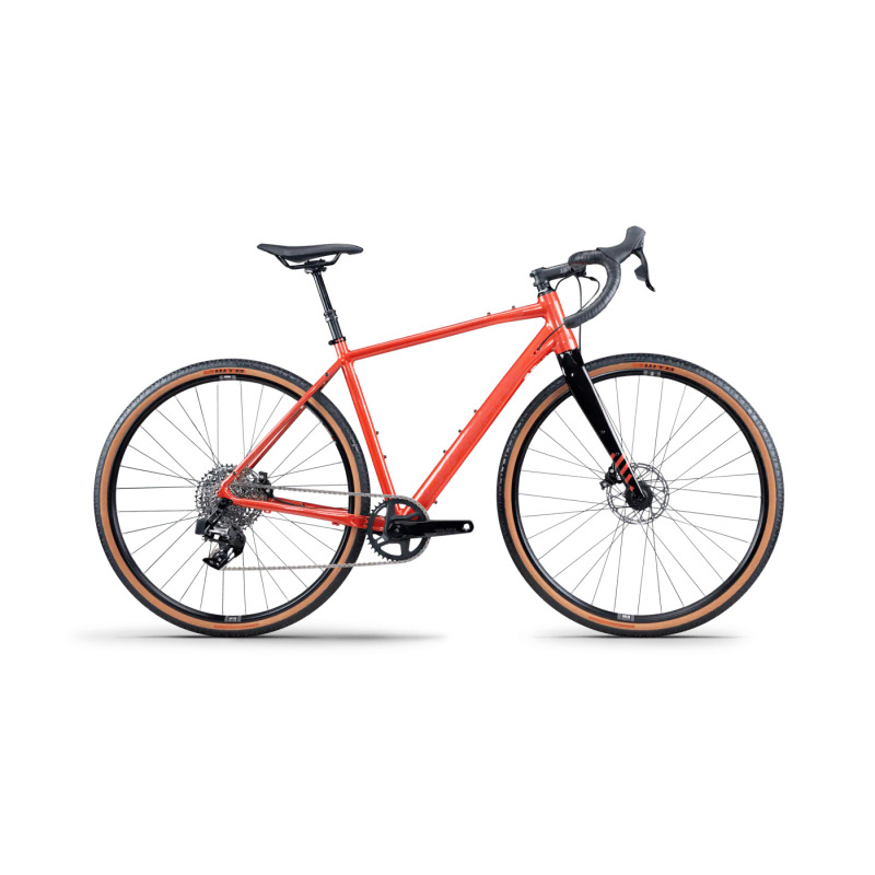 LAPIERRE Crosshill 6.0 Glossy Rust