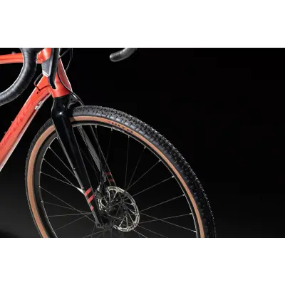 LAPIERRE Crosshill 6.0 Glossy Rust