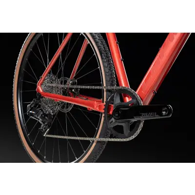LAPIERRE Crosshill 6.0 Glossy Rust