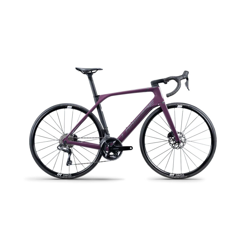 LAPIERRE Aircode DR 5.0 Di2 Dark Purple