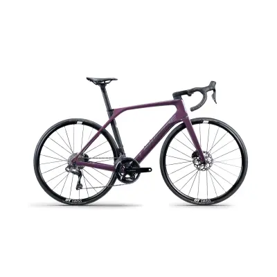 LAPIERRE Aircode DR 5.0 Di2 Dark Purple